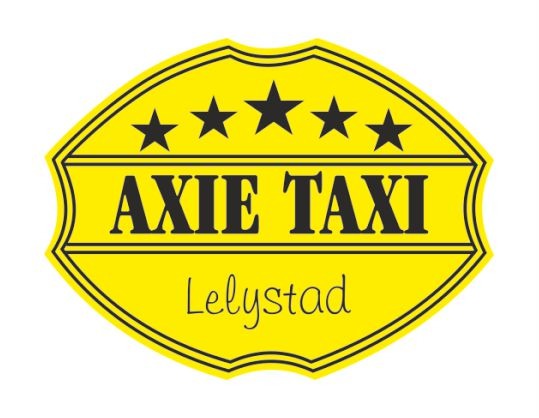 Axie Taxi Lelystad 06-87448899